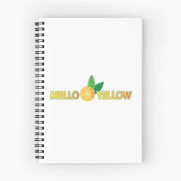 Item preview, Mello Yello designed and sold by GraphixKing999.