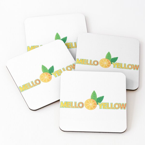 Item preview, Mello Yello designed and sold by GraphixKing999.
