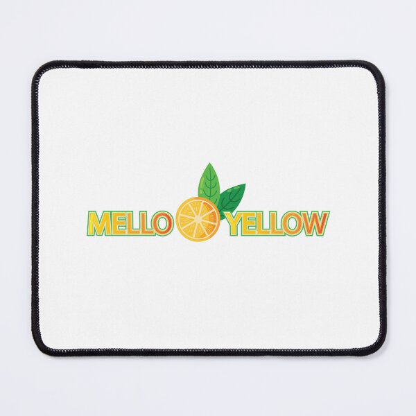 Item preview, Mello Yello designed and sold by GraphixKing999.