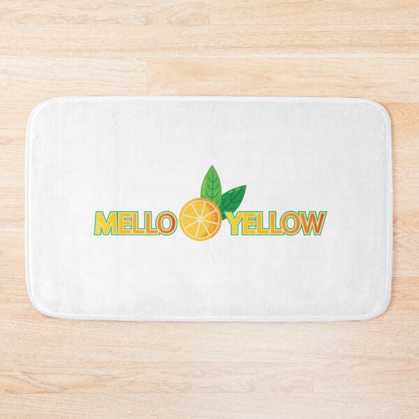 Item preview, Mello Yello designed and sold by GraphixKing999.