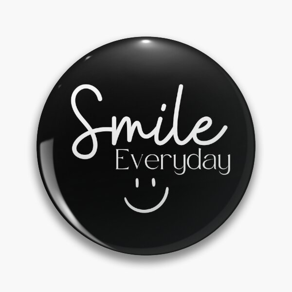 Item preview, Smile Everyday designed and sold by Oreo2020 Creations.