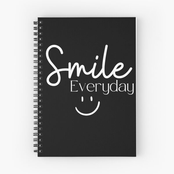 Item preview, Smile Everyday designed and sold by Oreo2020 Creations.