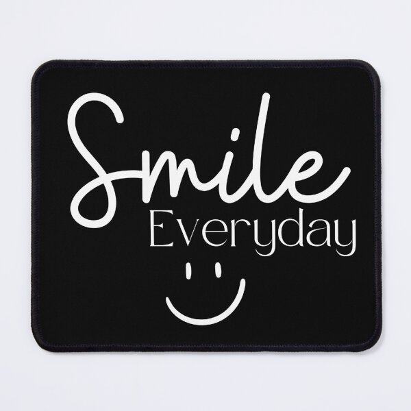 Item preview, Smile Everyday designed and sold by Oreo2020 Creations.