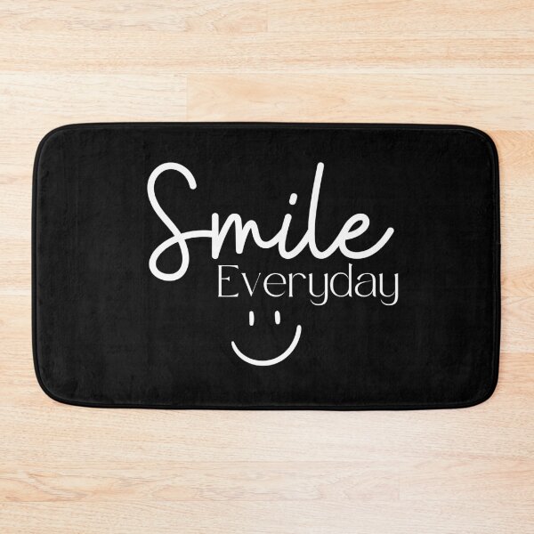 Item preview, Smile Everyday designed and sold by Oreo2020 Creations.