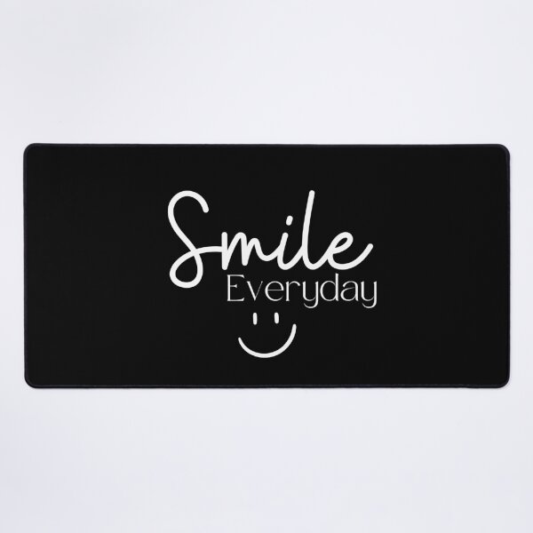 Item preview, Smile Everyday designed and sold by Oreo2020 Creations.