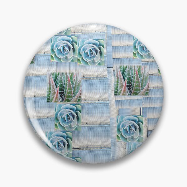 Item preview, Succulents and Steel designed and sold by LisaJene.