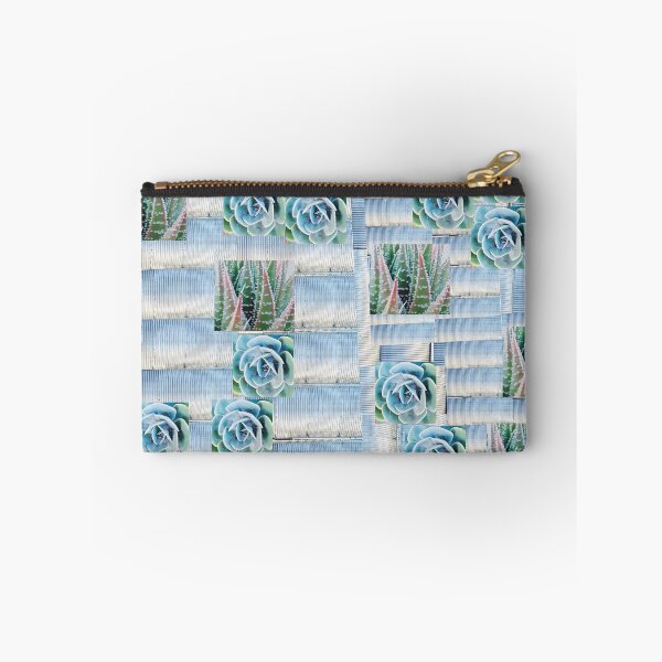 Item preview, Succulents and Steel designed and sold by LisaJene.