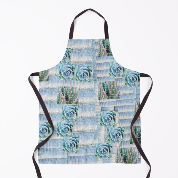 Item preview, Succulents and Steel designed and sold by LisaJene.
