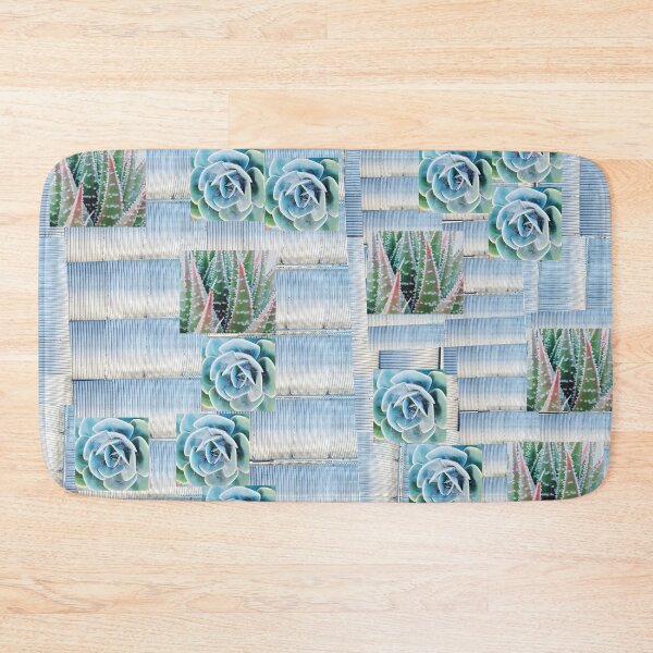 Item preview, Succulents and Steel designed and sold by LisaJene.