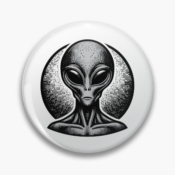 Item preview, Alien Planet designed and sold by roswellboutique.