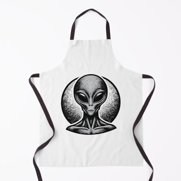Item preview, Alien Planet designed and sold by roswellboutique.