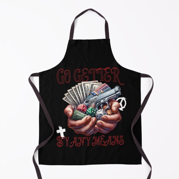 Item preview, Go Getter designed and sold by JayLaTrel.