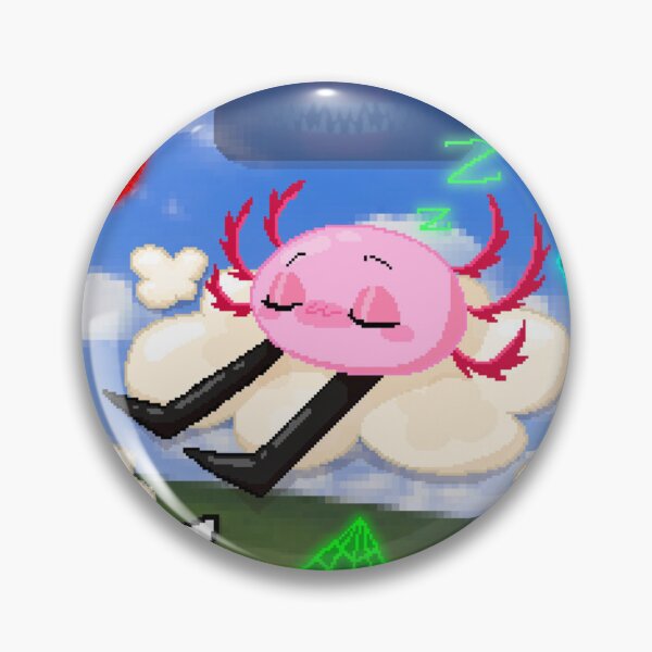 Item preview, Kinito Pet Sleeping designed and sold by CDs-Art-Shoppe.