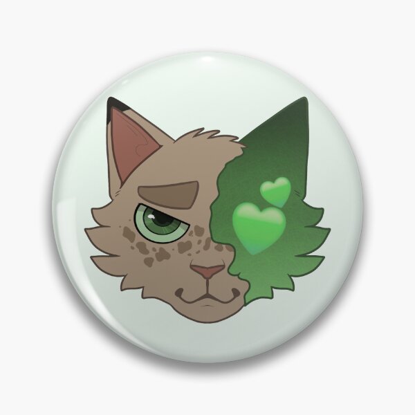 Item preview, Thrushpelt Head designed and sold by apple-glass.