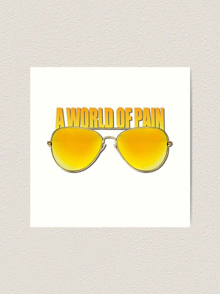 big lebowski walter sunglasses