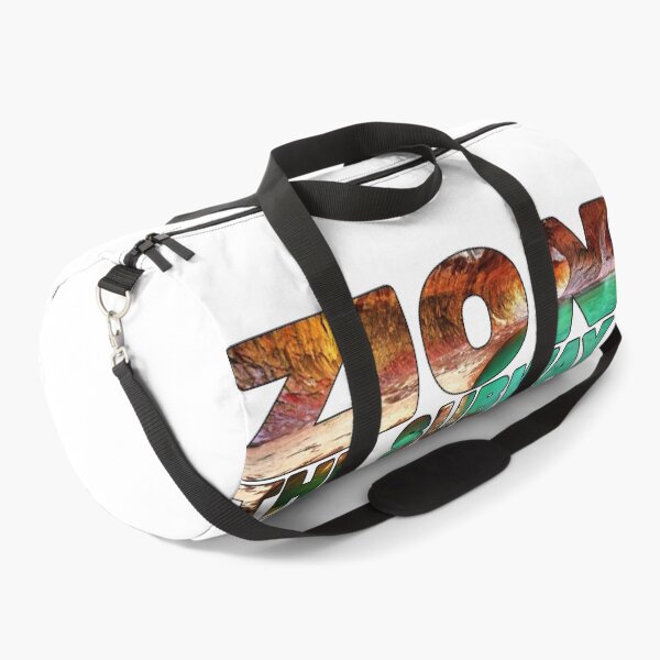 Item preview, ZION SUBWAY - The Narrows Utah USA National Park designed and sold by Adam Gormley.
