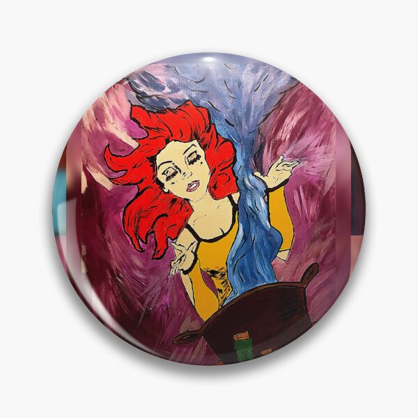 Item preview, Paige designed and sold by MajicBox.