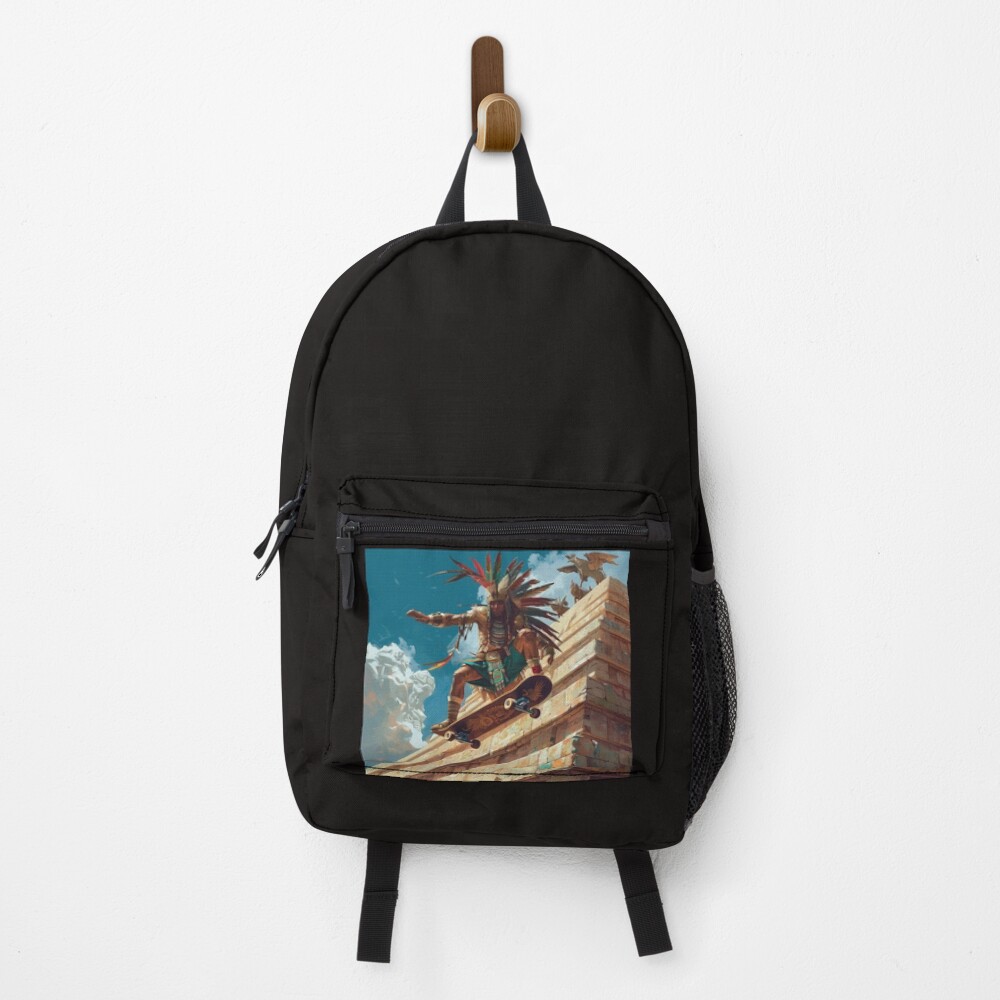 Item preview, Backpack designed and sold by PharrOutStore.