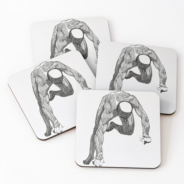 Item preview, Popular Lower Body designed and sold by Ornellaher.