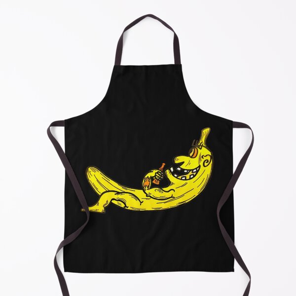 Item preview, BIG BOY BANANA designed and sold by DGBdesignART.