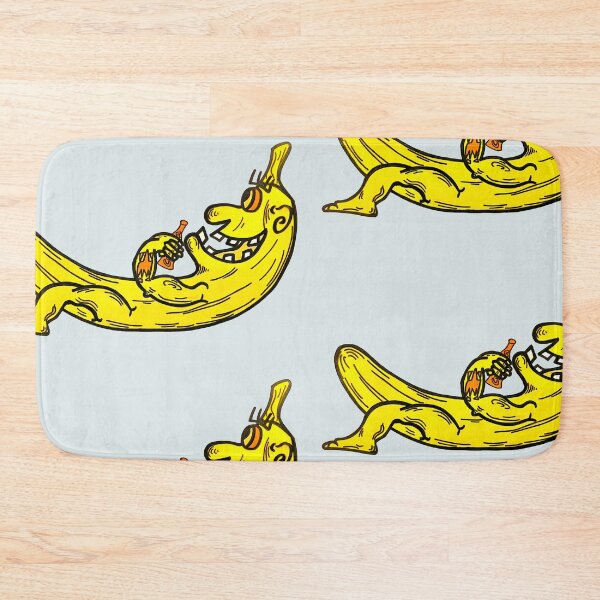 Item preview, BIG BOY BANANA designed and sold by DGBdesignART.