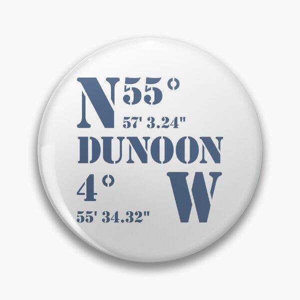 Item preview, Dunoon designed and sold by CoolYule.