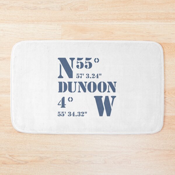 Item preview, Dunoon designed and sold by CoolYule.
