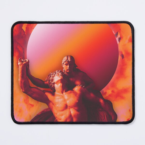 Item preview, A GLIMPSE INTO NIRVANA designed and sold by The Turbulent Architect.