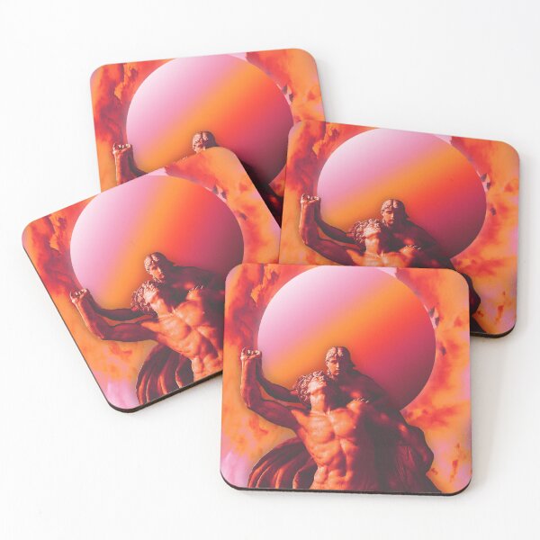 Item preview, A GLIMPSE INTO NIRVANA designed and sold by The Turbulent Architect.