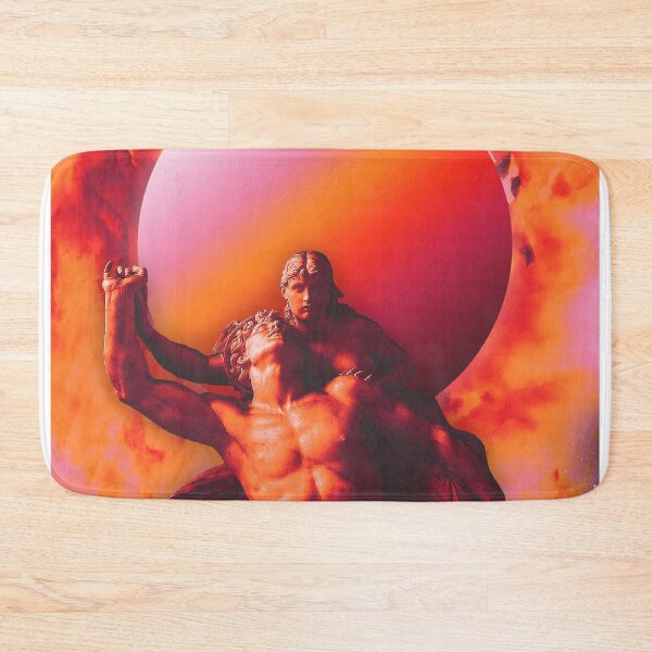Item preview, A GLIMPSE INTO NIRVANA designed and sold by The Turbulent Architect.
