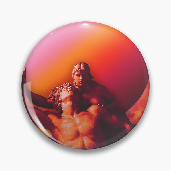 Item preview, A GLIMPSE INTO NIRVANA designed and sold by The Turbulent Architect.
