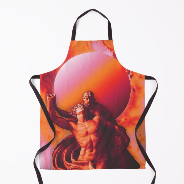 Item preview, A GLIMPSE INTO NIRVANA designed and sold by The Turbulent Architect.