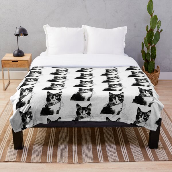 Aperçu de l'œuvre CAT.9 créée et vendue par COOLKJS0.
