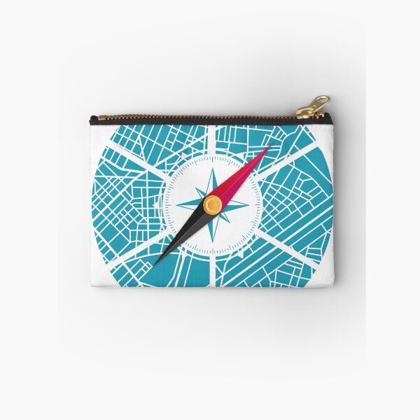 Item preview, compass graphic designed and sold by NiamLab.