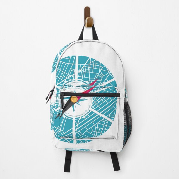 Item preview, compass graphic designed and sold by NiamLab.