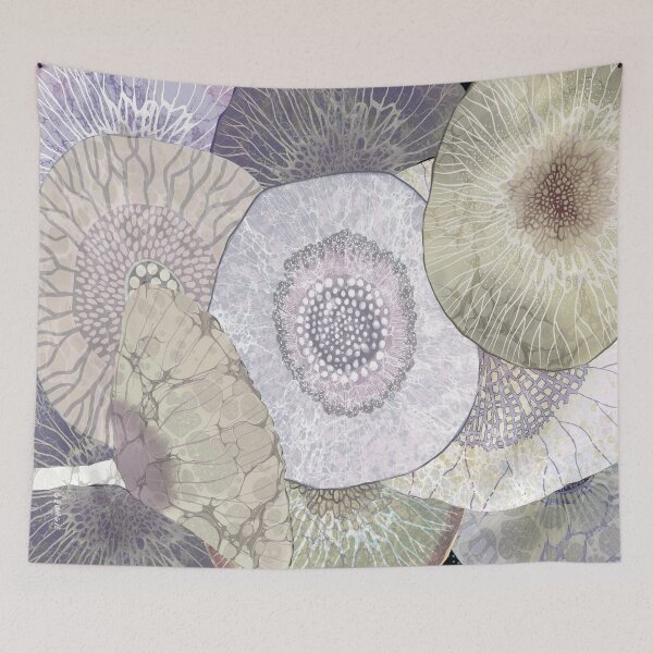 Item preview, Barely There - nature plus designed and sold by Georgie Sharp.