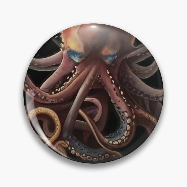 Item preview, Lets Get Kraken designed and sold by devArtsDesigns.