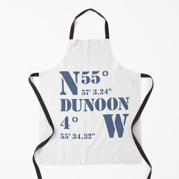 Item preview, Dunoon designed and sold by CoolYule.