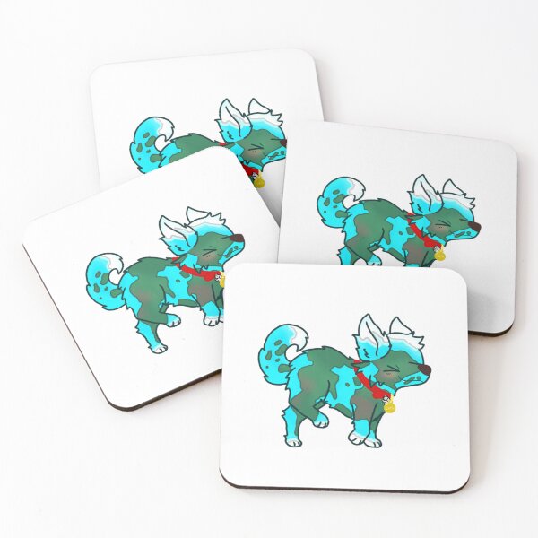 Item preview, Earth Dog - Word-Free & Human-Flea Free designed and sold by Sarah Reed.