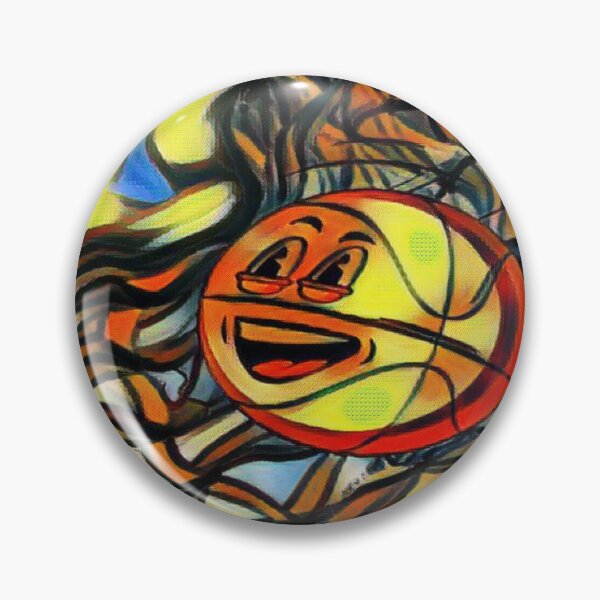 Item preview, Happy ball grumpy net designed and sold by Absractshop4942.