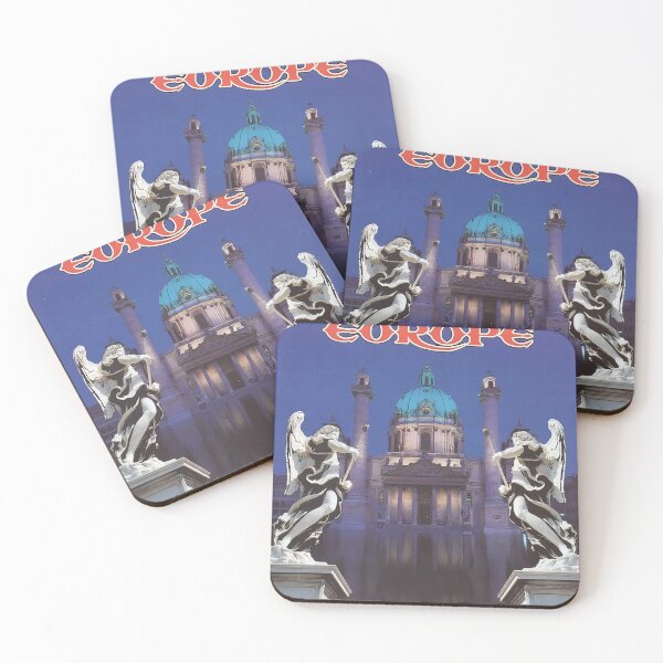 Item preview, europe casle art designed and sold by erbekuntul.