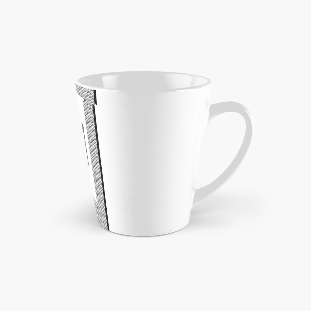 Item preview, Tall Mug designed and sold by mlioa.