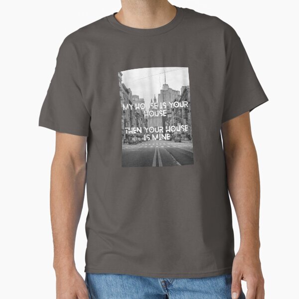 Item preview, My house designed and sold by Jam4ink.
