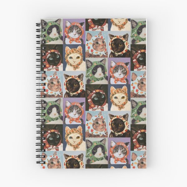 Item preview, catty business  designed and sold by GloriousGirls.
