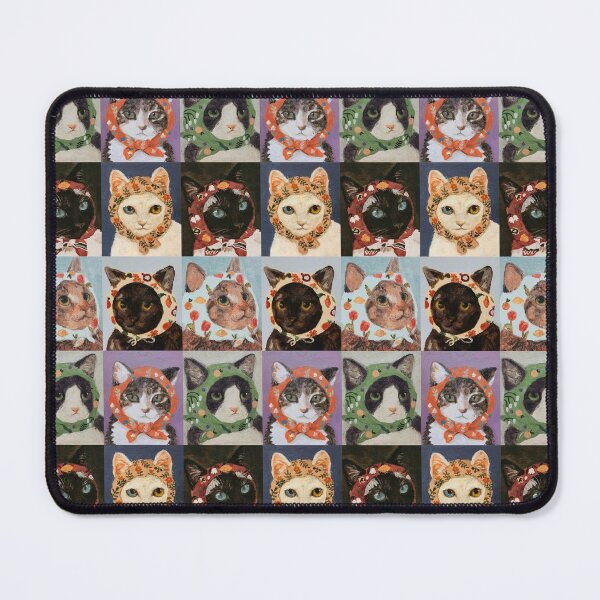 Item preview, catty business  designed and sold by GloriousGirls.