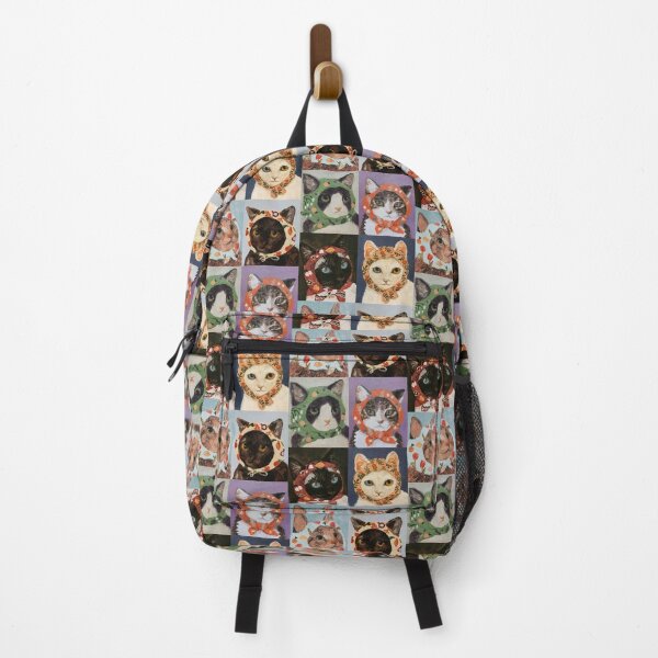 Item preview, catty business  designed and sold by GloriousGirls.