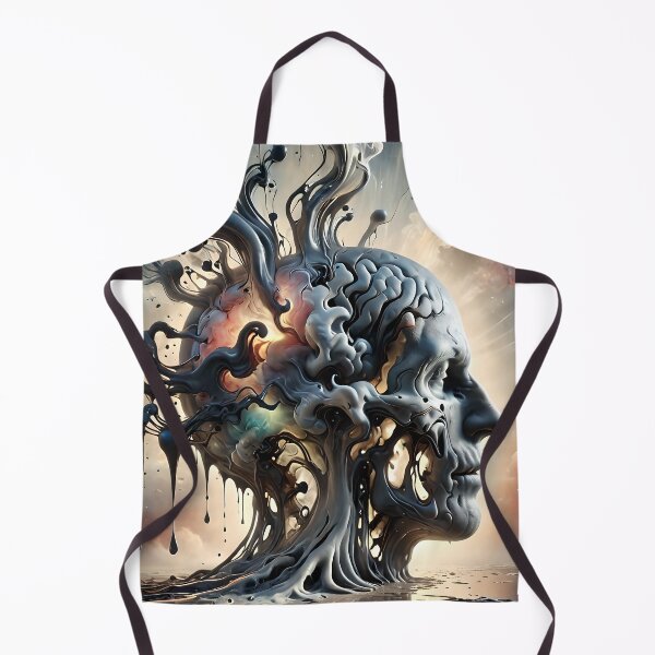 Item preview, Mind's Abyss designed and sold by My Secret Monster.
