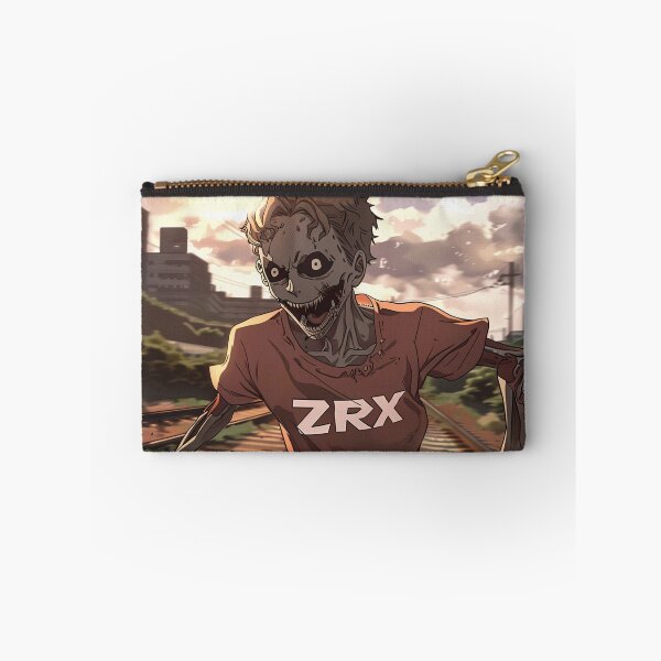Item preview, ZRX Zombie run designed and sold by Brendon987.