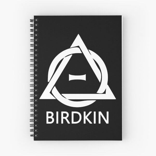 Item preview, Theta-Delta Therian Symbol Therianthropy BIRDKIN designed and sold by PD Therian.