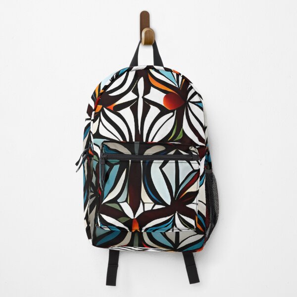 Item preview, Stained Glass Pattern designed and sold by Travelcases.